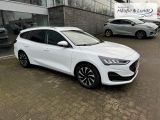 FORD Focus Turnier Titanium ACC LED Rückfahrkam.