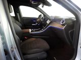 MERCEDES-BENZ GLC 220 d 4M AMG SPUR PANO AHK 360 PDC SHZ MEMO