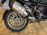 BMW R 1200 GS 3-Pakete+Tieferlegung+Keyless-Ride+LED+