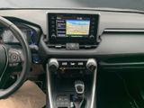 TOYOTA RAV 4 Hybrid 4x2 *NAVI*SHZ*1Hd*CARPLAY*