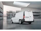 MERCEDES-BENZ Vito 116 KASTEN KLIMA AHK WINTER AUTOM AHK SPUR