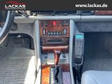 MERCEDES-BENZ 500 SEL Leder Memory Sitze Kli maautom e-Sitze S