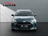 TOYOTA Yaris Teamplayer *Inkl: WKR*Technik*Kamera*SHZ*