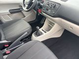 SEAT Mii Style MII +Klimaanlage+Sitzheizung+Garantie+