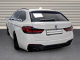 BMW 520d xDrive M Sport