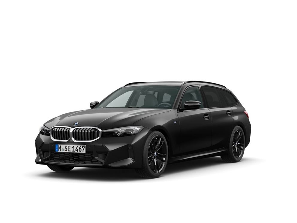BMW 320 M Sport i Touring M Sport LED Navi PDCv+h Garantie