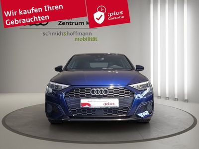AUDI A3 Sportback 40 TFSI e Advanced S-tronic S-line