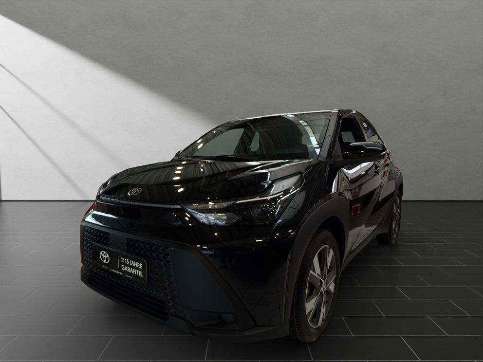 TOYOTA Aygo X X Active 1.5 Hybrid*Sitzheizung*Sofort*