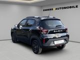 DACIA Spring Electric 45PS Essential +TYP2+NAVI+ KLIMA++