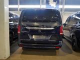 MERCEDES-BENZ V 250 AVANTGARDE EDITION AHK LED LEDER TISCH 360