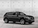 AUDI Q5 Quattro Design Anhängerkupplung, elektr, Sitze, Technology-Paket