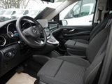 MERCEDES-BENZ V 250 EDITION EXTRAL NAVI LED NAVI 8SITZER PDC