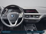 BMW 118i Advantage Navi+SHZ+KeyGO+HiFi+Spurass.+Ambi