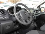 RENAULT Trafic Kasten L1H1 3,0t NAVI+PDC+RfK
