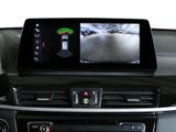 BMW X2 sDrive 20i Sportsitz Kamera HUD LED NAVI DAB