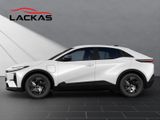 TOYOTA C-HR + 165 kW Teamplayer