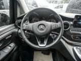 MERCEDES-BENZ V 250 LANG NAVI KLIMA LED KAMERA PDC 7SITZER