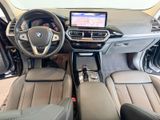 BMW X3 xDrive20i SHZ+AppleCarplay+Navi+LED+StandHZG