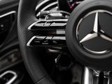 MERCEDES-BENZ E 53 T AMG 4M+ , AMG BURM NIGHT DRIVERS MEMO 360
