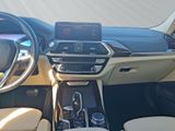 BMW X3 xDrive20dA Luxury Line HiFi Sportsitze AHK