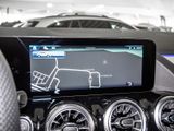 MERCEDES-BENZ GLA 200 d AMG NIGHT 360 AHK DISTR KAMERA SPUR