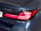 BMW 540 i xDrive Limousine M Sport LED+HiFi+SHZ