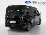FORD Transit Custom Nugget Titanium 320 L1 170PS Automatik 2.0 Diesel Aufstelldach Navi Klima LED Scheinwerfer