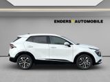 KIA Sportage Spirit 4WD 1.6D 48V AWD DCT Spir