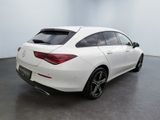 MERCEDES-BENZ CLA 200 d SB // NIGHT PROGRESSIVE KAMERA SPUR