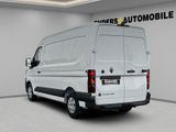 RENAULT Master IV Advance L2H2 105DCI 270Grad Klima