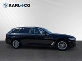 BMW 520 d Touring HiFi HUD PDCv+h SHZ Temp LED DAB