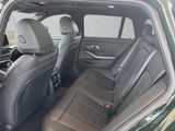 ALPINA B3 GT Touring Sportpaket HUD AD StandHZG El. Panodach Navi Leder Digitales Cockpit