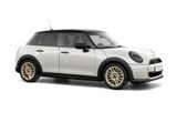 MINI Cooper C -5 Favoured Trim LenkHZG Pano LED HUD