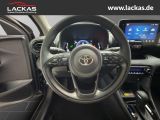 TOYOTA Yaris 1.5*APPLE CARPLAY*SHZ*LED*
