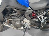 BMW F 800 GS Sport+Dynamik-Paket+Schaltassist+