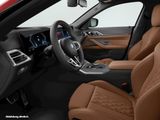 BMW i4 M60 xDrive Gran Coupé