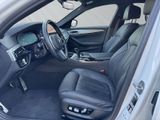 BMW 520 dA Limo M-Sport AdaptivLED HUD Sitzbelüftung