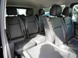 MERCEDES-BENZ Vito 116 Tourer SELECT Extralang 9Sitz Standhzg Leder Distro