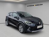 RENAULT Captur 1.3 TCe 130 Intens SHZ+PDC
