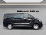 RENAULT Trafic L1H1 2,7t Expression Combi +Navi+PDC+