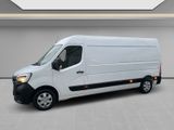 RENAULT Master III Kasten L3H2 HKa 3,5 Komfort +AHK+Kam+