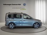 VW Caddy Style 2.0 TDI Klima Navi Rückfahrkamera