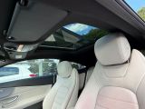 MERCEDES-BENZ C 200 Coupe AMG-Line Navi/Pano/PDC/Kamera/Leder
