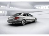 MERCEDES-BENZ C 250 d AVANTGARDE SPUR COMAND AHK KAMERA PDC