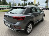 VW T-Roc Style 2.0TDI DSG LED ACC