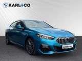 BMW 220 Gran Coupe xDrive M-Sport LED AHK HUD HiFi