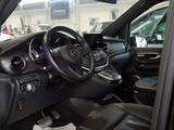 MERCEDES-BENZ V 300 EDITION ALLRAD NIGHT AMG PANO LEDER LED