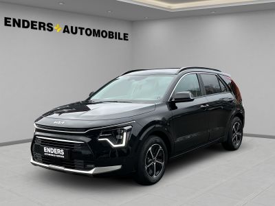 KIA Niro Hybrid 1.6 HEV 129 DCT Vision