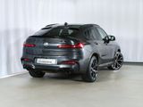 BMW X4 M Competition LED HUD Sitzlüftung 360 Keyless