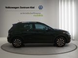 VW T-Cross ACTIVE Life 1.5 TSI Klima Navi